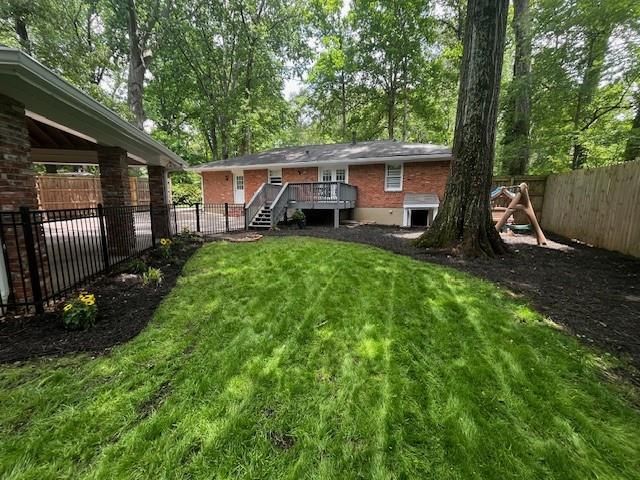 840 Vista Way, Decatur, GA 30033