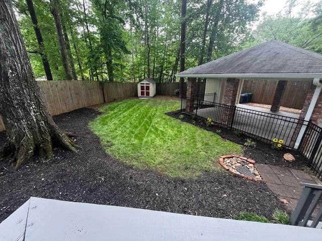 840 Vista Way, Decatur, GA 30033