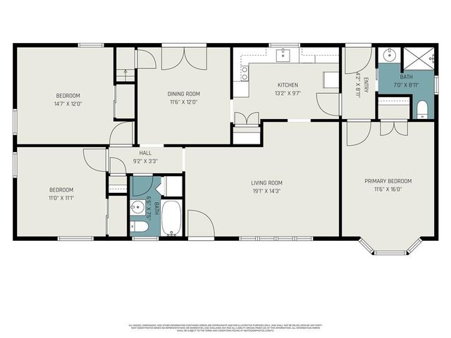 840 Vista Way, Decatur, GA 30033