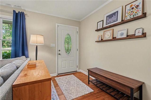 840 Vista Way, Decatur, GA 30033