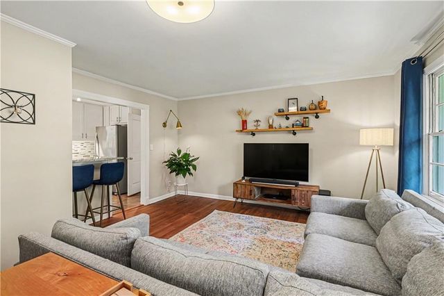 840 Vista Way, Decatur, GA 30033
