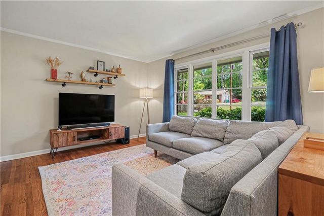 840 Vista Way, Decatur, GA 30033