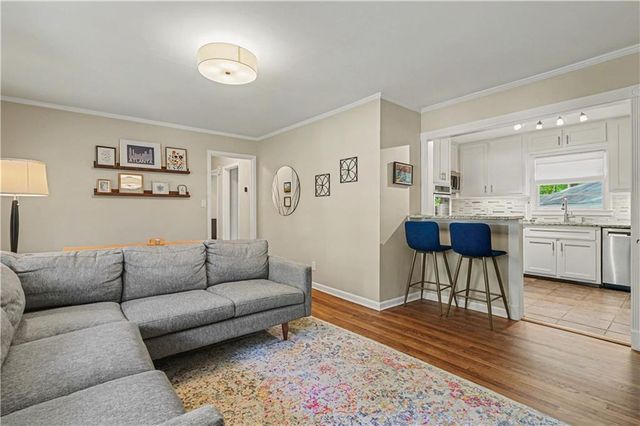 840 Vista Way, Decatur, GA 30033