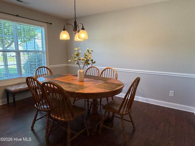 2333 Sadler Drive B, Winterville, NC 28590