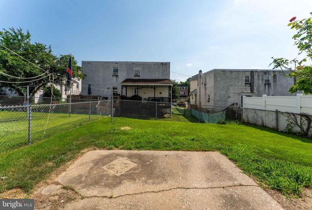 632 CAROLINE DR, Norristown, PA 19401