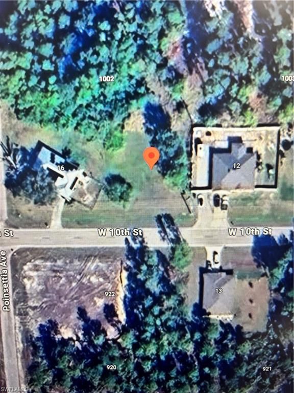 14 W 10th ST, LEHIGH ACRES, FL 33972 — photo 3