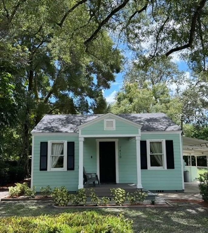 1410 W HUMPHREY STREET, Tampa, FL 33604