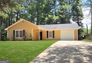 5552 Shawnee Trail, Norcross, GA 30071