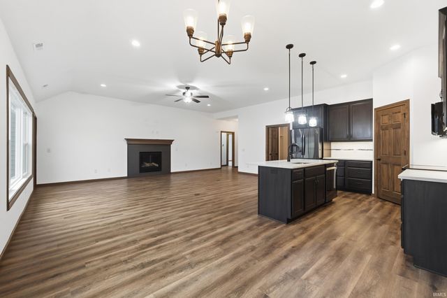 13673 Copper Strike Pass, Fort Wayne, IN 46845