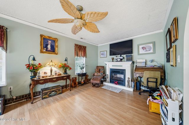 237 Antoinette Drive, Wilmington, NC 28412