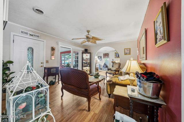 237 Antoinette Drive, Wilmington, NC 28412