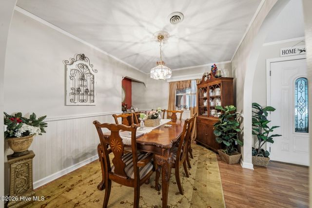 237 Antoinette Drive, Wilmington, NC 28412