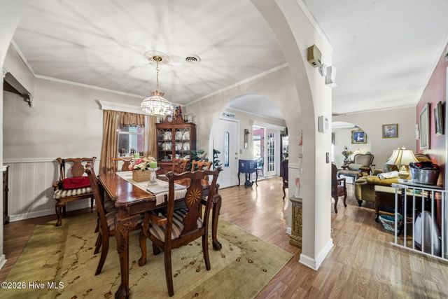 237 Antoinette Drive, Wilmington, NC 28412