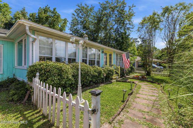 237 Antoinette Drive, Wilmington, NC 28412