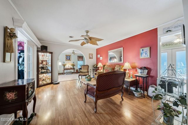 237 Antoinette Drive, Wilmington, NC 28412
