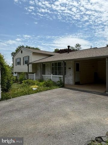 17630 WHEAT FALL DR, Derwood, MD 20855