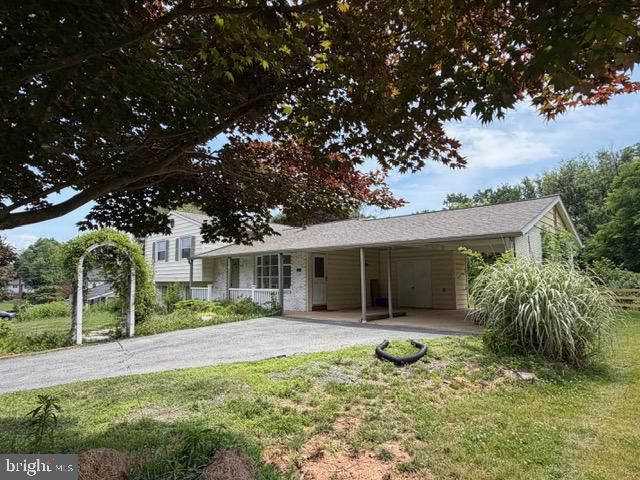 17630 WHEAT FALL DR, Derwood, MD 20855