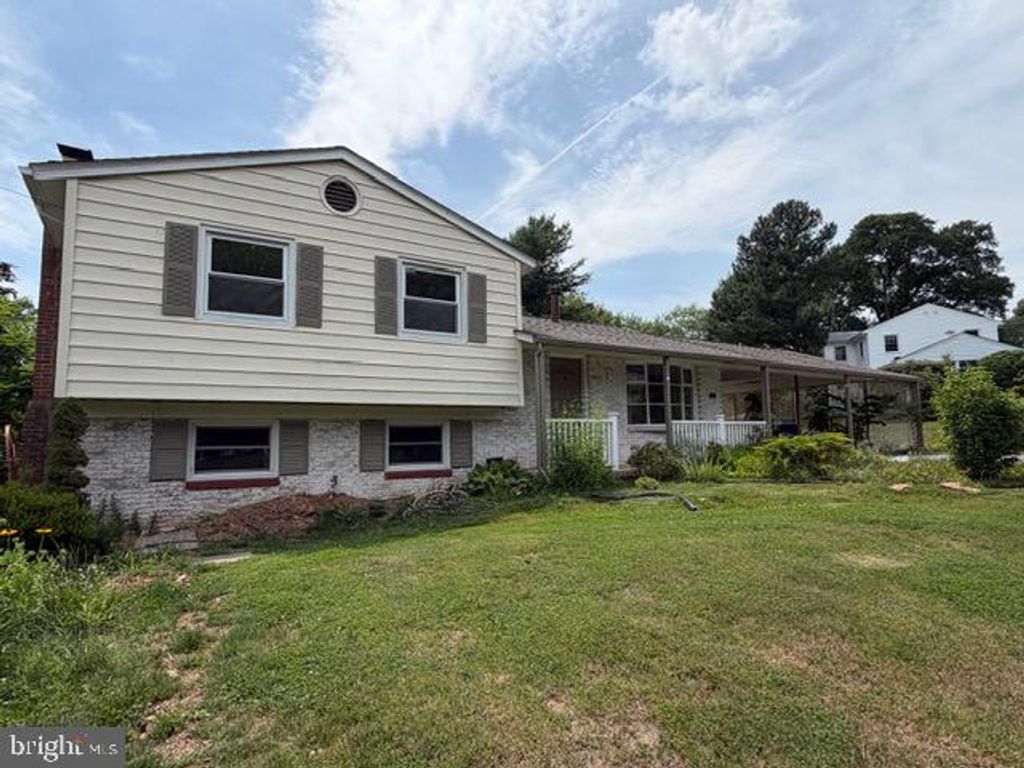 17630 WHEAT FALL DR, Derwood, MD 20855