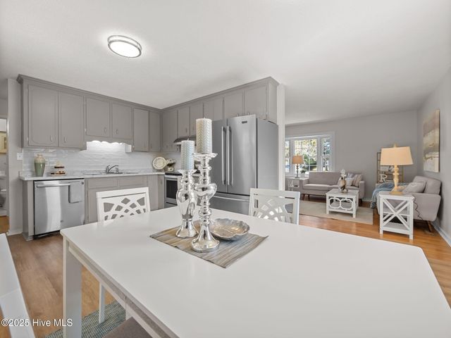 2859 Easy Street, Newport, NC 28570