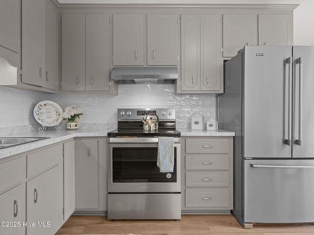 2859 Easy Street, Newport, NC 28570