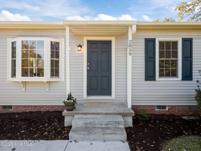 2859 Easy Street, Newport, NC 28570