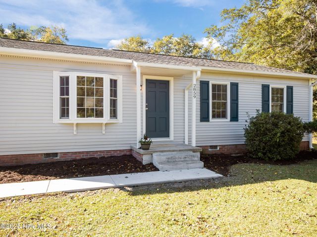 2859 Easy Street, Newport, NC 28570