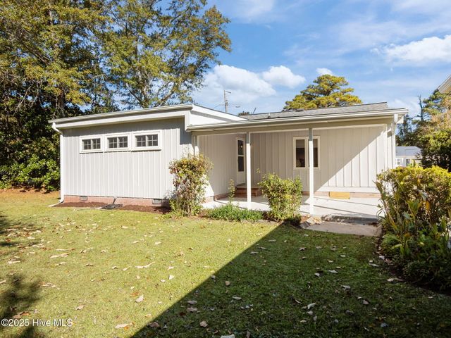 2859 Easy Street, Newport, NC 28570