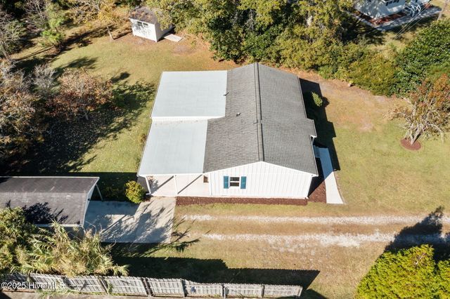 2859 Easy Street, Newport, NC 28570