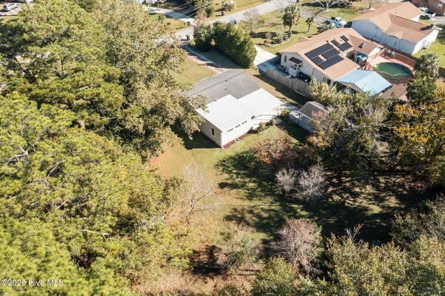 2859 Easy Street, Newport, NC 28570