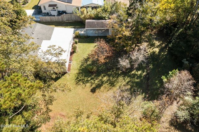 2859 Easy Street, Newport, NC 28570