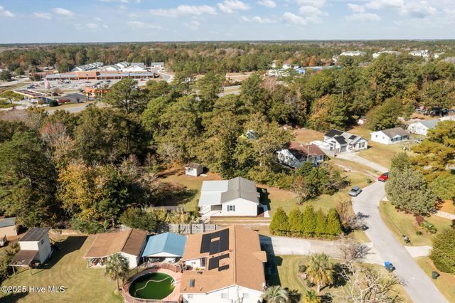 2859 Easy Street, Newport, NC 28570