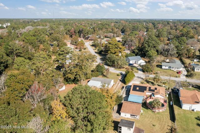 2859 Easy Street, Newport, NC 28570