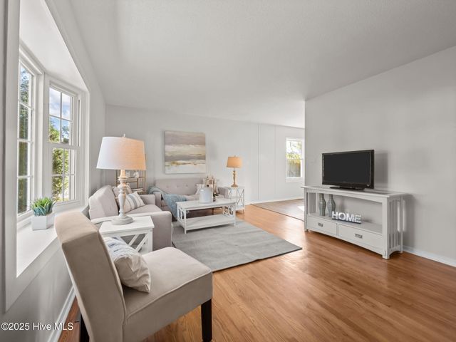 2859 Easy Street, Newport, NC 28570