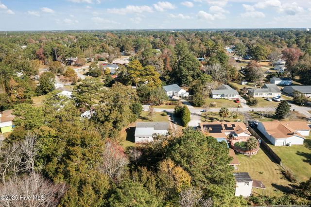 2859 Easy Street, Newport, NC 28570