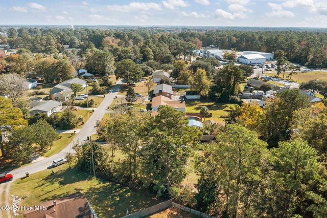 2859 Easy Street, Newport, NC 28570