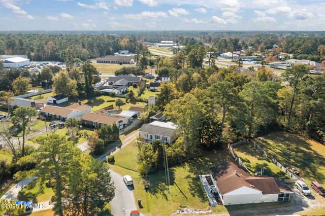 2859 Easy Street, Newport, NC 28570