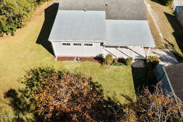 2859 Easy Street, Newport, NC 28570