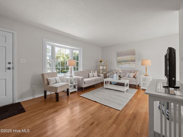 2859 Easy Street, Newport, NC 28570