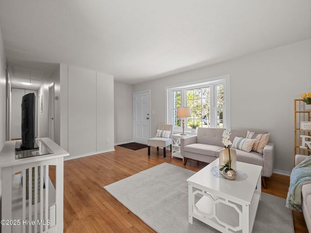 2859 Easy Street, Newport, NC 28570