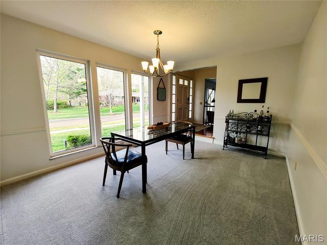 13140 Greenbough Drive, Unincorporated, MO 63146
