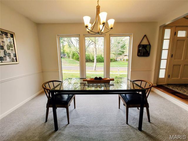 13140 Greenbough Drive, Unincorporated, MO 63146