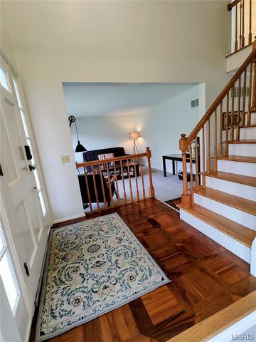 13140 Greenbough Drive, Unincorporated, MO 63146
