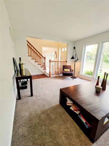 13140 Greenbough Drive, Unincorporated, MO 63146