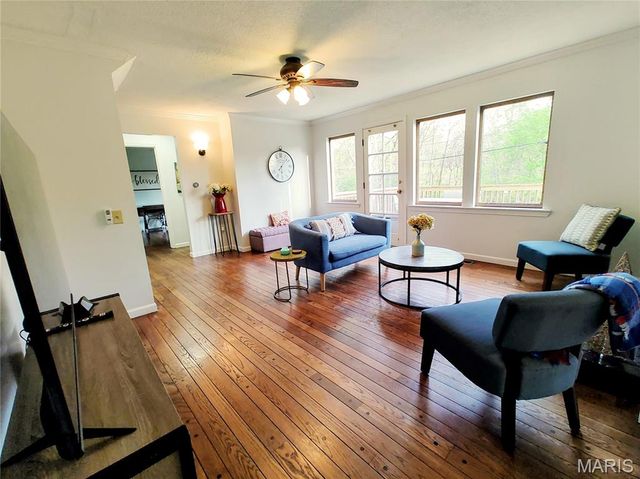 13140 Greenbough Drive, Unincorporated, MO 63146