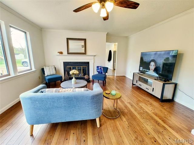 13140 Greenbough Drive, Unincorporated, MO 63146
