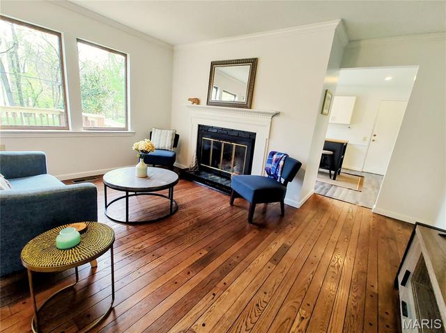 13140 Greenbough Drive, Unincorporated, MO 63146