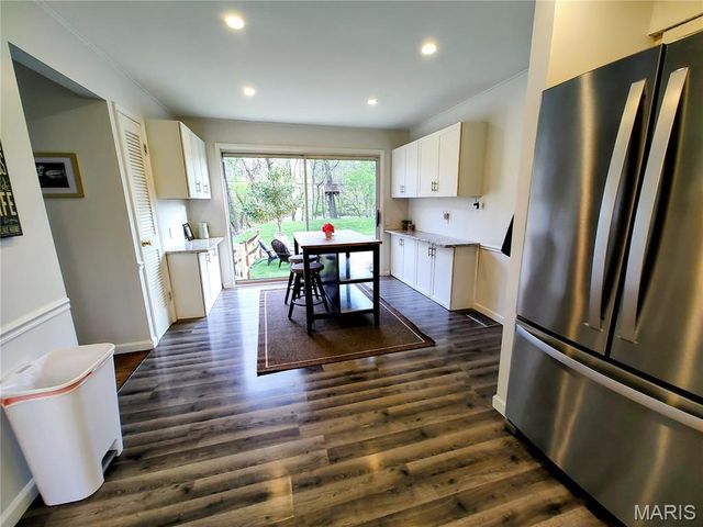 13140 Greenbough Drive, Unincorporated, MO 63146
