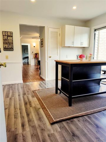 13140 Greenbough Drive, Unincorporated, MO 63146