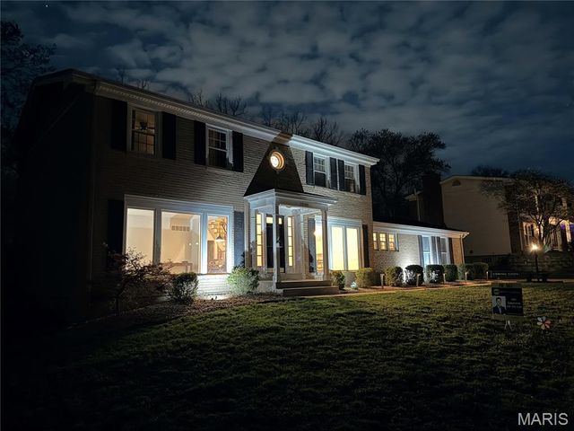 13140 Greenbough Drive, Unincorporated, MO 63146
