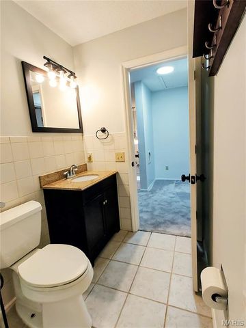 13140 Greenbough Drive, Unincorporated, MO 63146